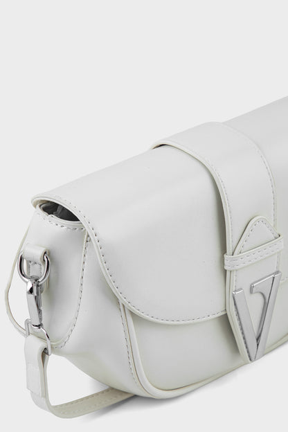 Cross Shoulder Bags BS2345-Ivory