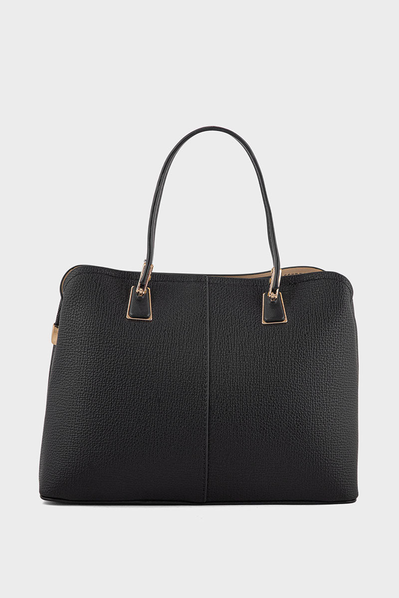 Satchel Shoulder Bags BH0149-Black