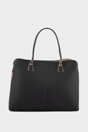Satchel Shoulder Bags BH0149-Black