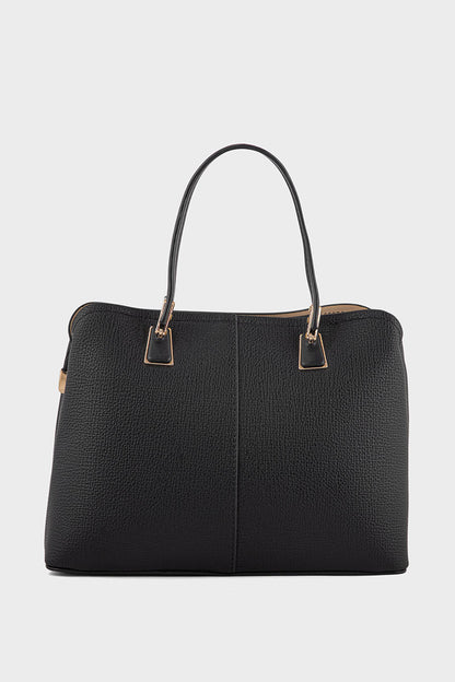 Satchel Shoulder Bags BH0149-Black