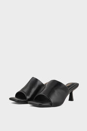 Formal Slip On IF0189-Black