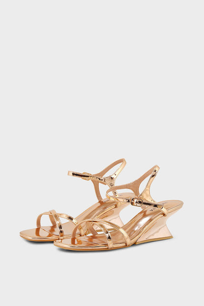 Formal Sandal I32987-Rose Gold