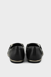 Casual Pumps IC6043-Black