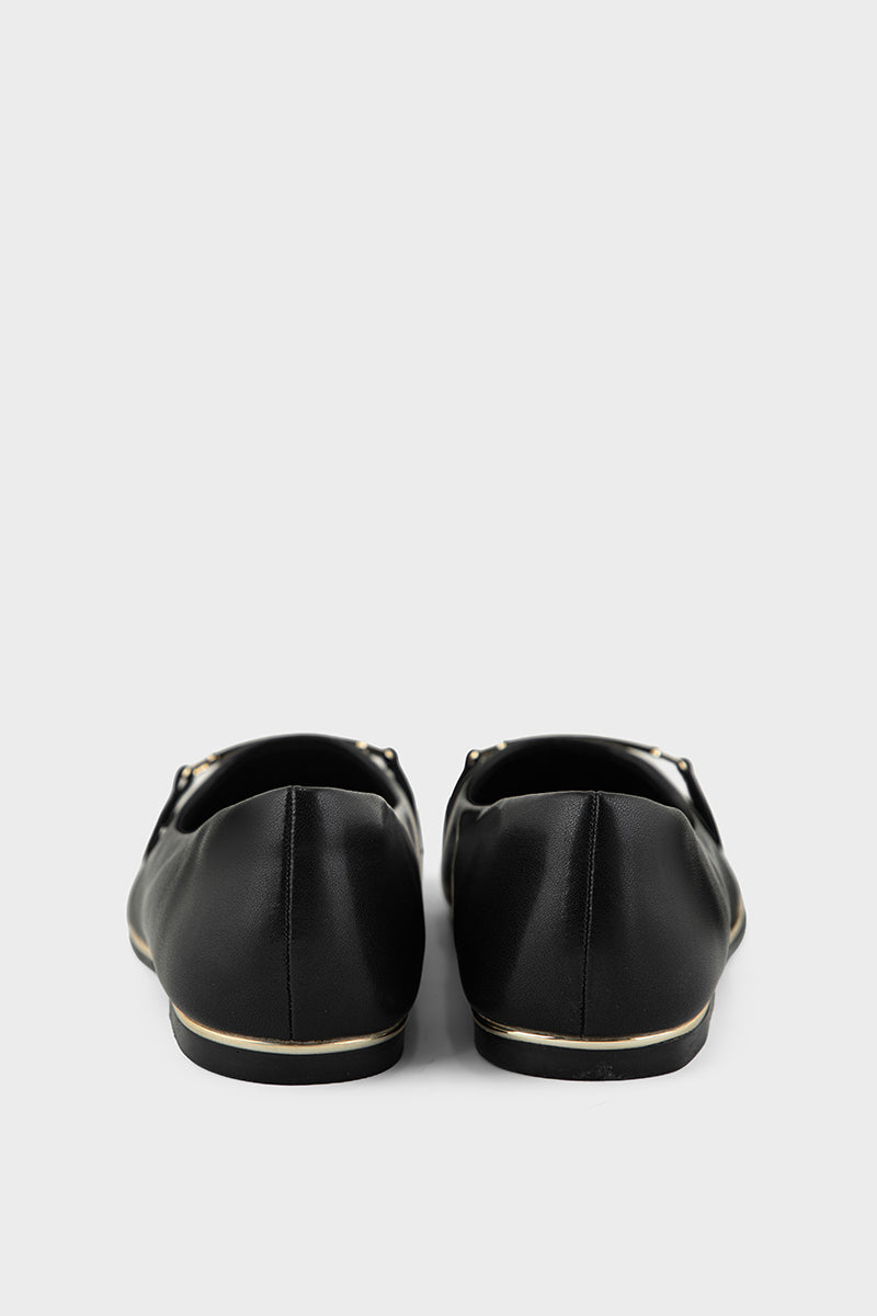 Casual Pumps IC6043-Black