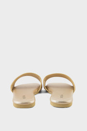 Casual Slip On IC0090-Gold
