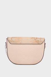 Cross Shoulder Bags BS2131-Beige