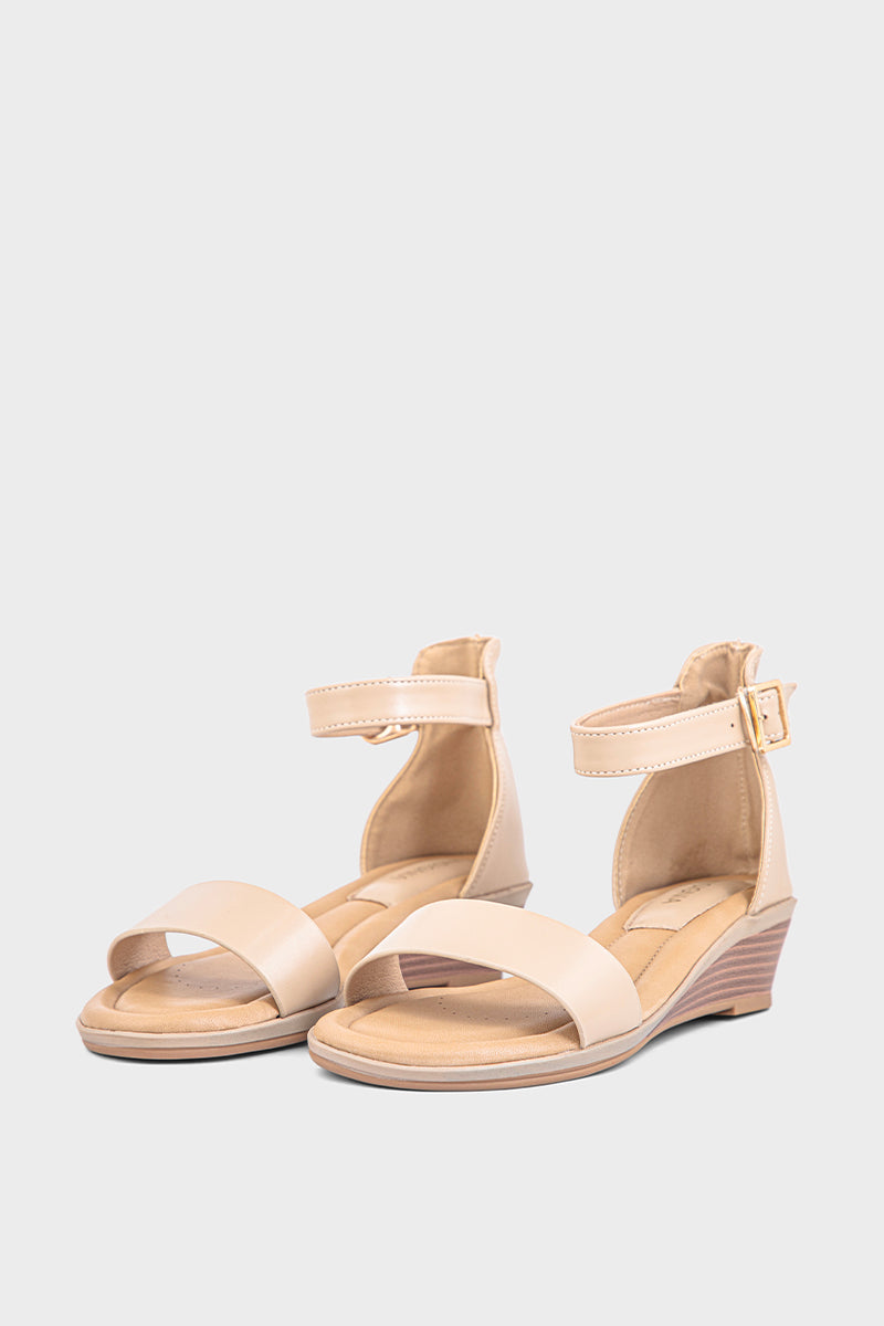 Comfort Sandal IK2017-Beige