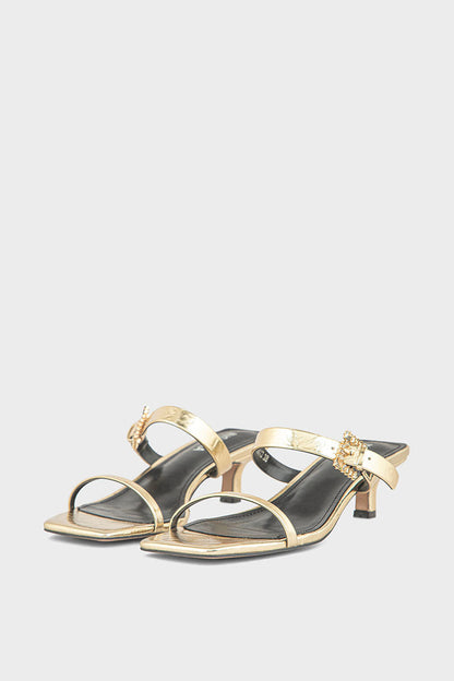 Formal Slip On IF0113-Golden