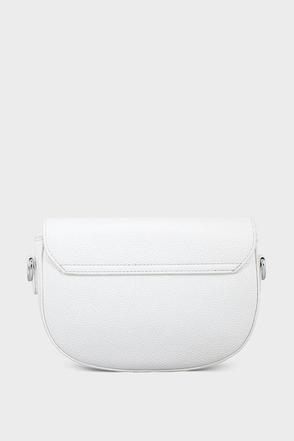 Cross Shoulder Bags BS2134-White