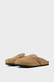 Casual Mule IC8516-Camel