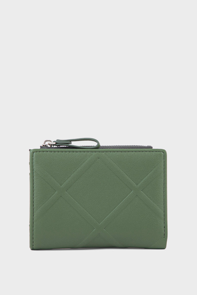Wristlet Wallet BW6035-Green