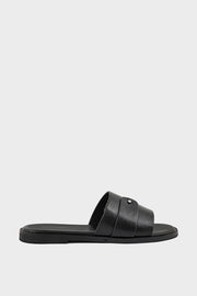 Men Casual Slip On MO1032-Black