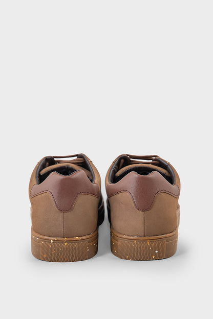 Men Casual Sneakers MC5016-Beige
