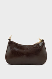 Formal Shoulder Bags BS2152-Brown