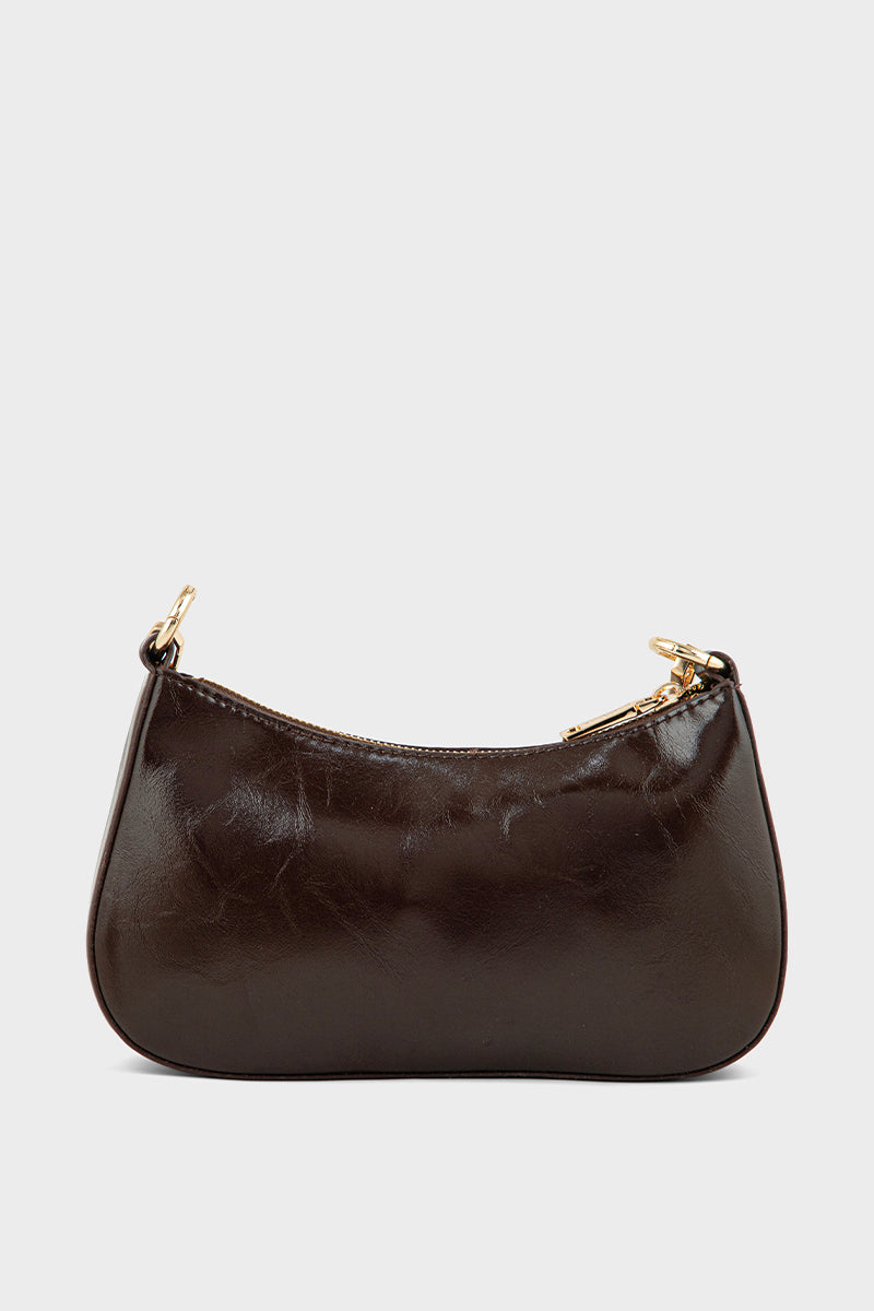 Formal Shoulder Bags BS2152-Brown