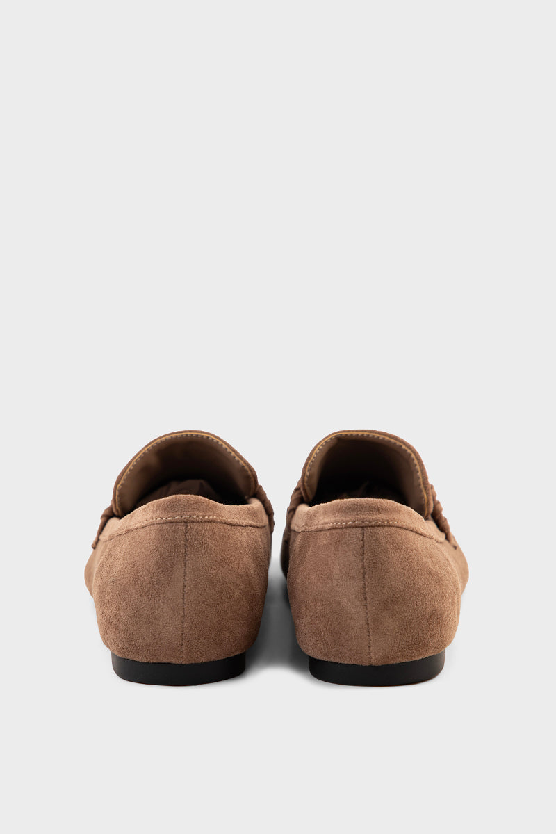 Casual Loafer IC9522-Beige