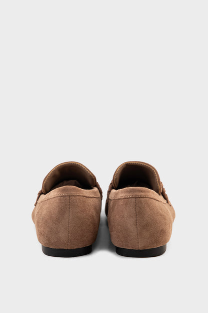 Casual Loafer IC9522-Beige
