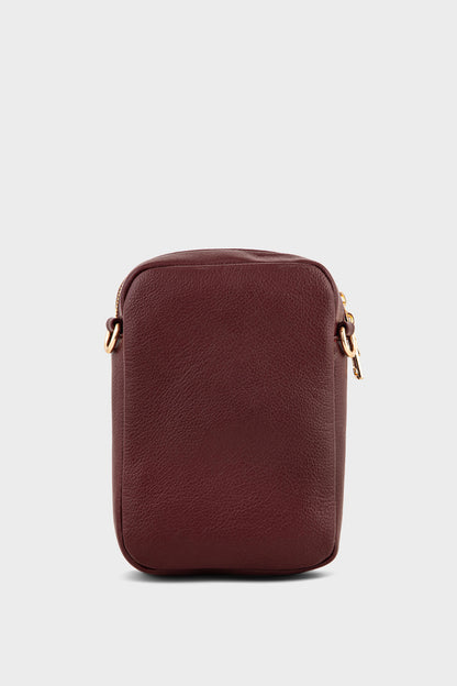 Cross Shoulder Bags BS2174-Red