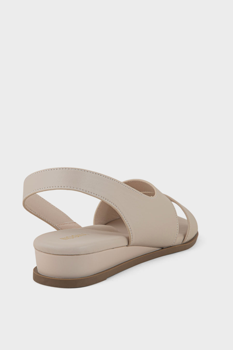 Comfort Sandal IK2027-Ivory