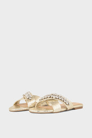 Formal Slip On IF0165-Rose Gold
