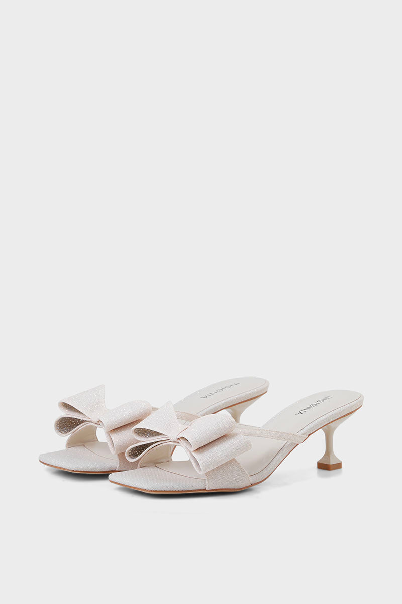 Formal Slip On IF0052-Off White