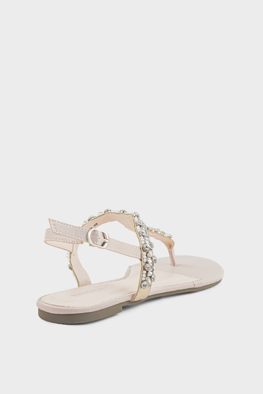 Formal Sandal IF2078-Ivory
