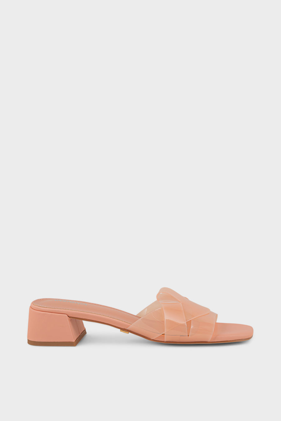 Formal Slip On IF0202-Pink