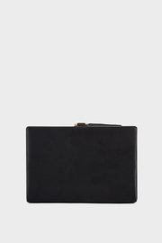 Party Wear Clutch BK4073-Black