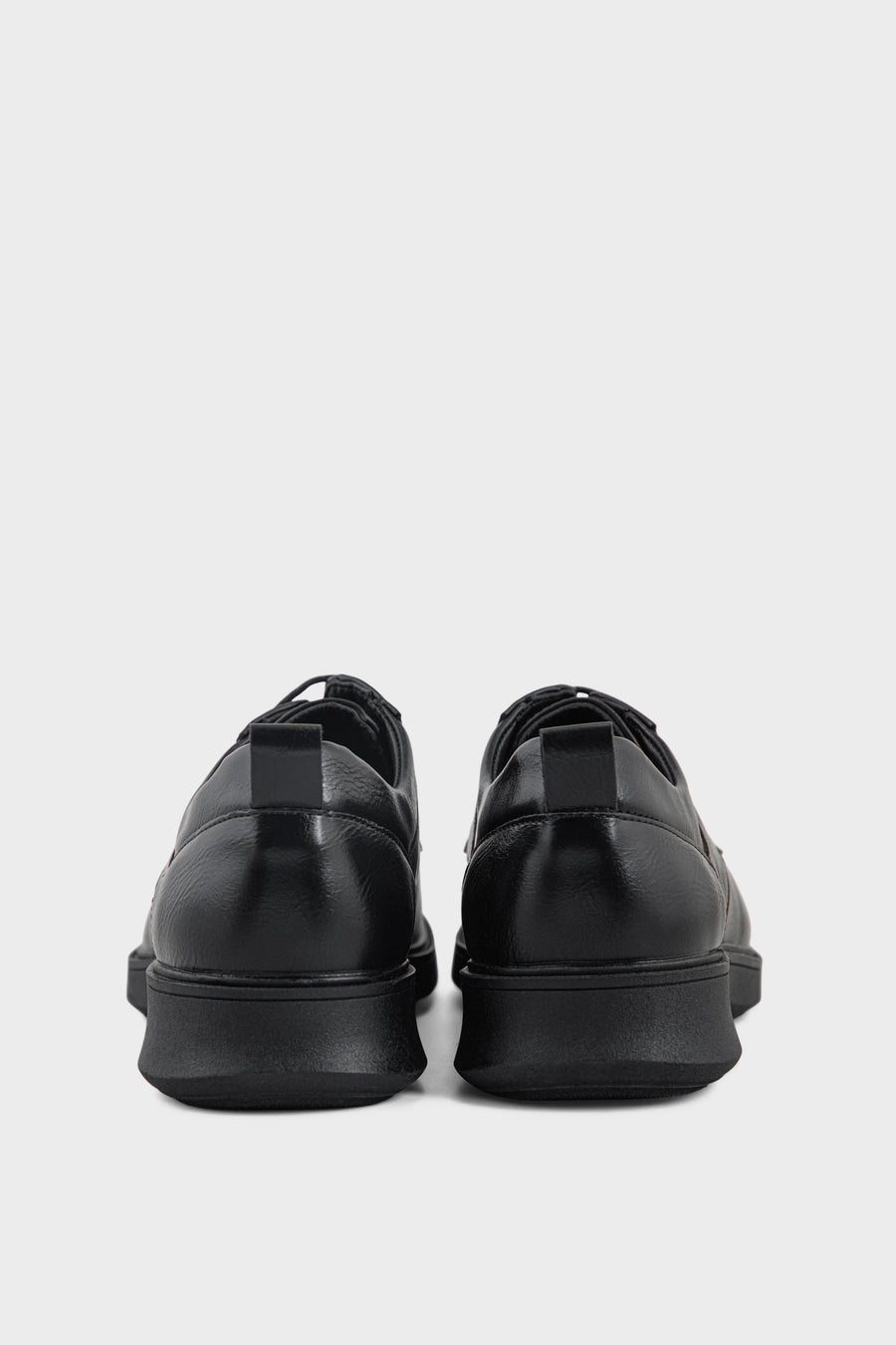 Men Formal Derby MF7508-Black