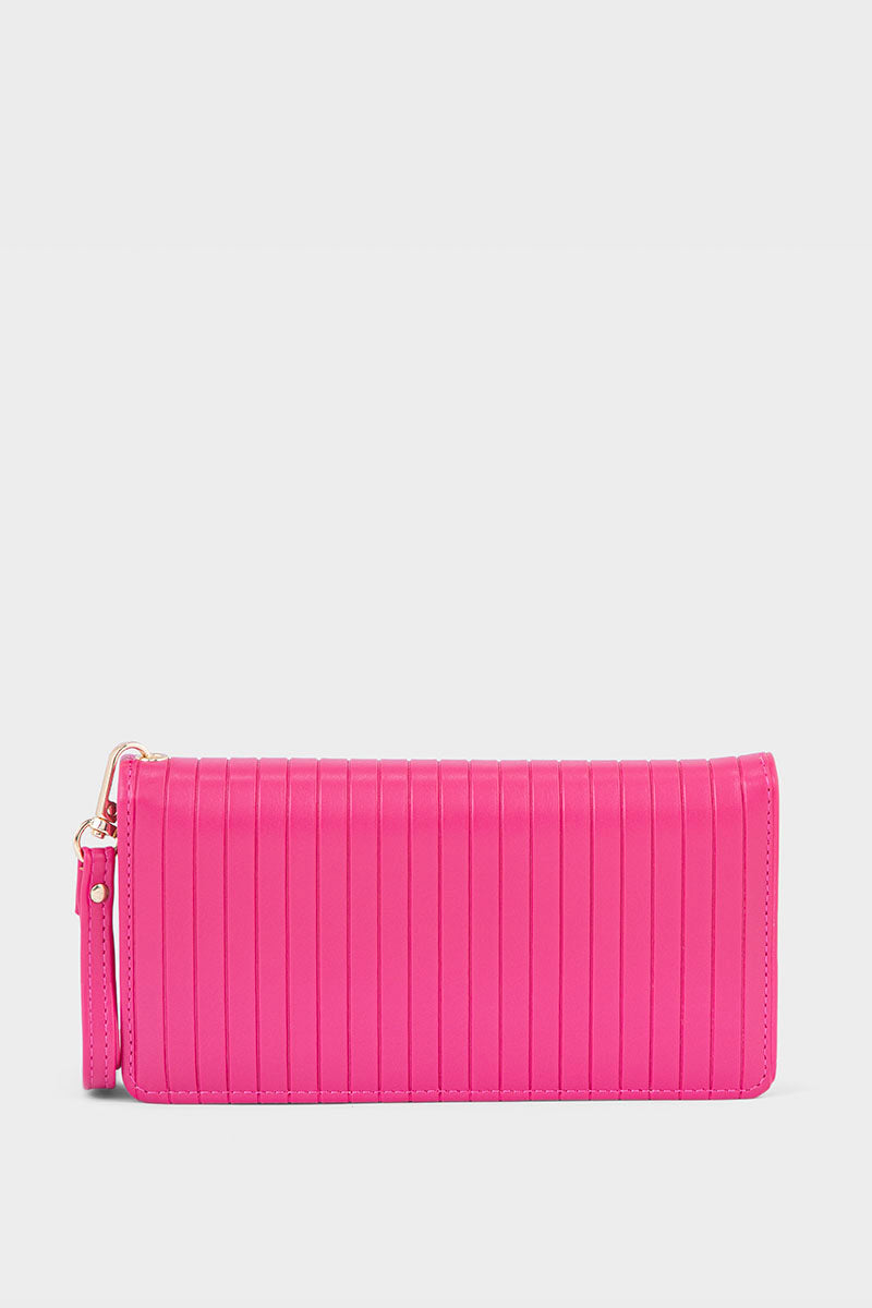 Wristlet Wallet BW6016-Pink