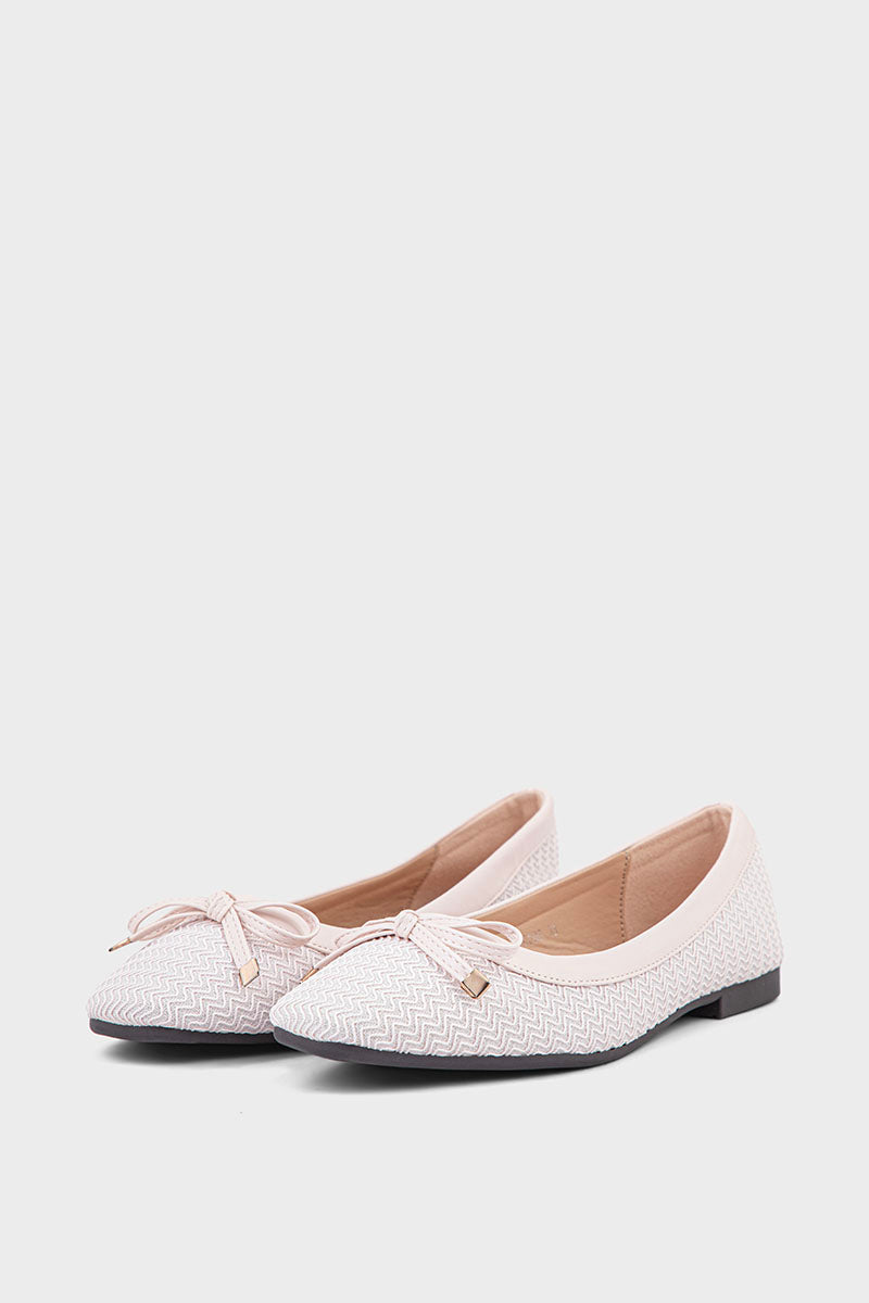 Casual Pumps IC6006-Pink