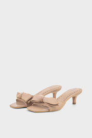 Formal Slip On IF0170-Beige