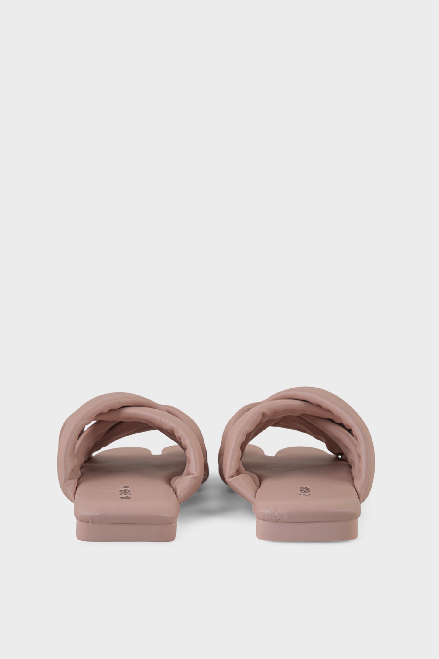 Casual Slip On IC0085-Tea Pink