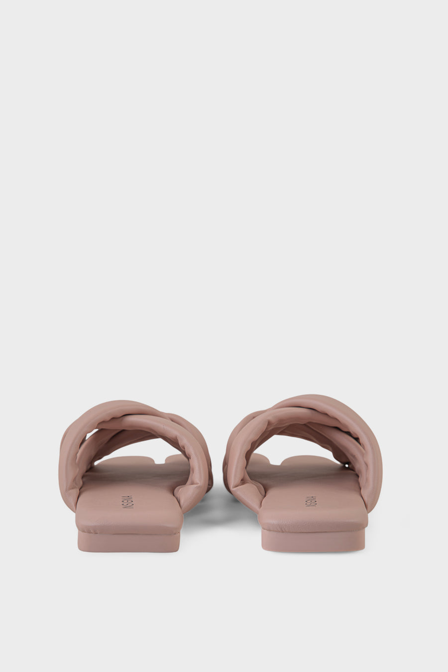 Casual Slip On IC0085-Tea Pink