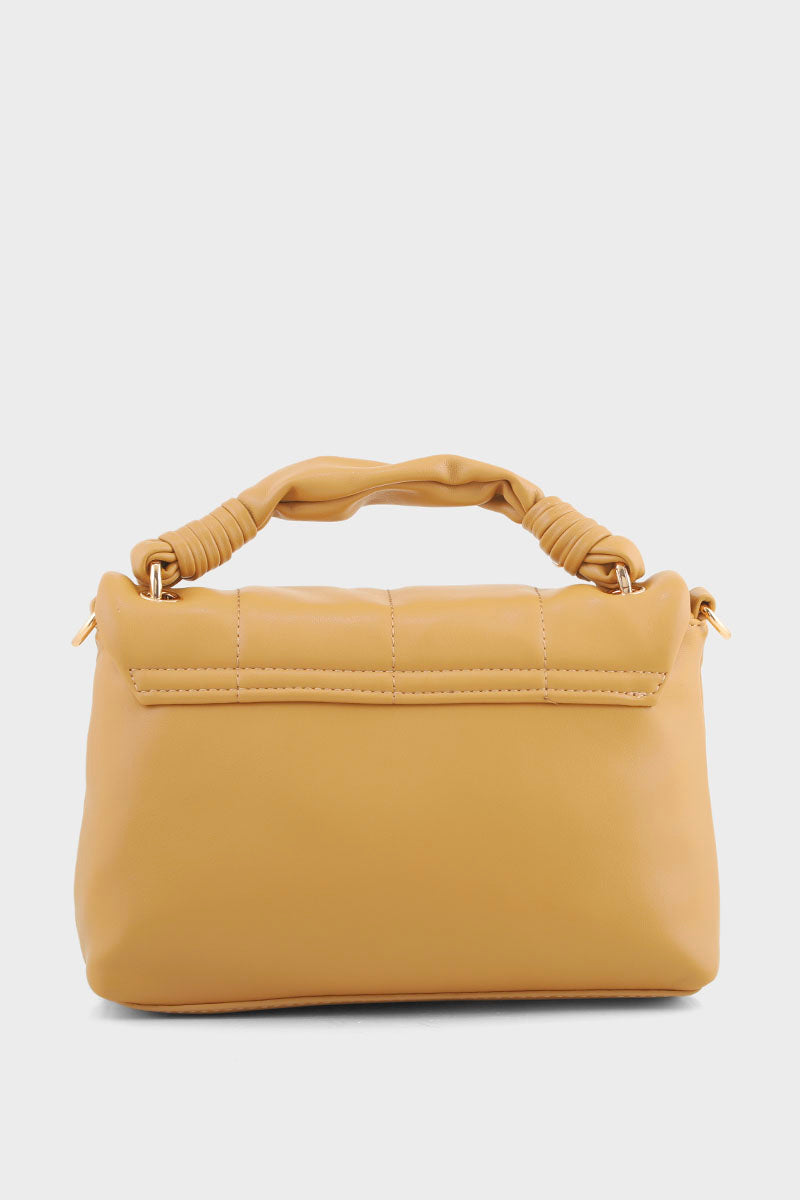 Hobo Hand Bags B15143-Apricot