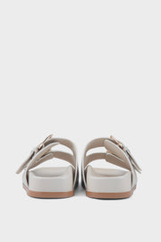 Comfort Slip On IK0127-Ivory