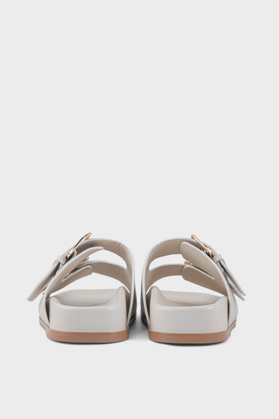 Comfort Slip On IK0127-Ivory