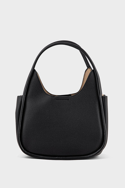 Satchel Shoulder Bags BH0151-Black