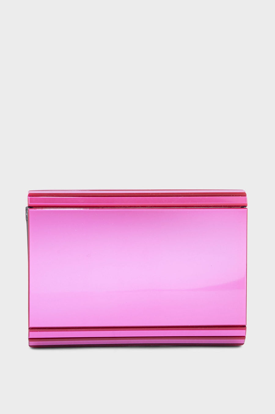 Formal Clutch BK4039-Fuchsia