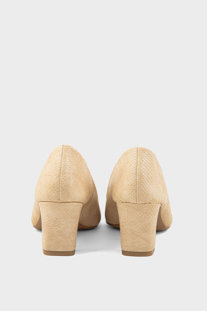 Formal Court Shoes IF5090-Beige