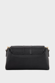 Formal Shoulder Bags BS2171-Black