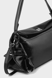 Formal Shoulder Bags BS2217-Black