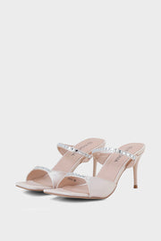 Party Wear Slip On IP0010-Ivory