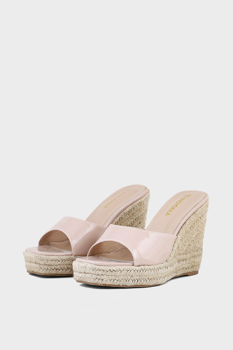 Formal Slip On I38464-Beige