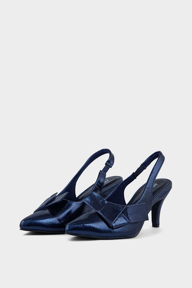 Formal Court Shoes IF5081-Navy