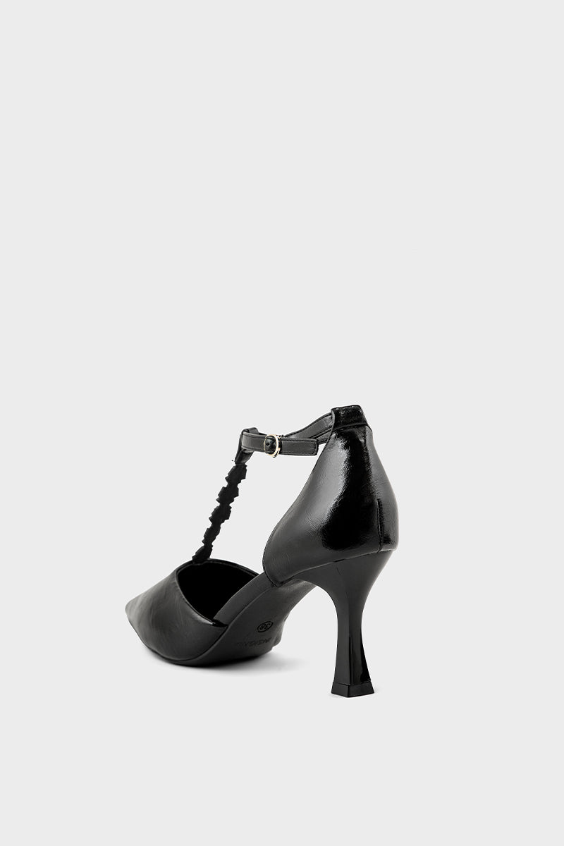 Formal Court Shoes IF5099-Black