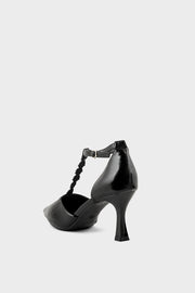 Formal Court Shoes IF5099-Black