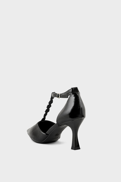Formal Court Shoes IF5099-Black