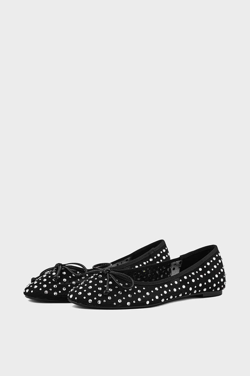 Formal Pumps IF6028-Black