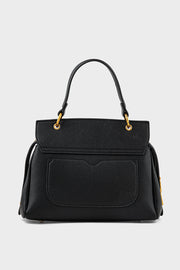 Satchel Shoulder Bags BH0168-Black